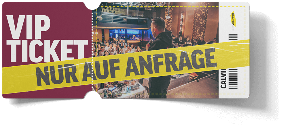 VIP-Ticket